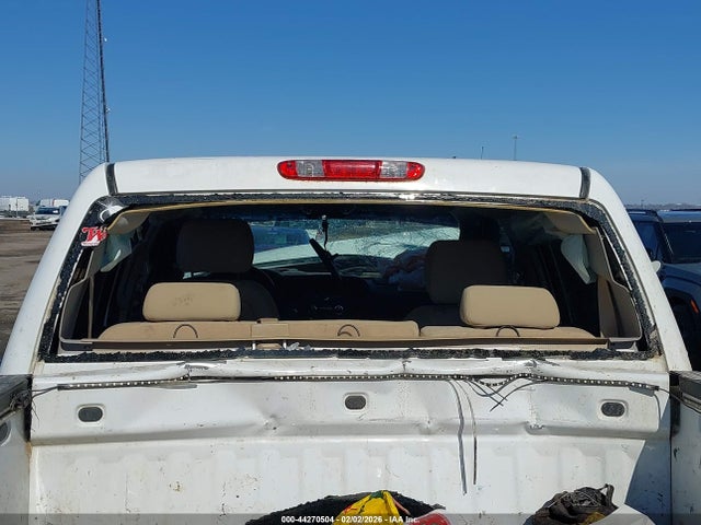 44270504 :رقم المزاد ، 3GTP2VE79CG140026 vin ، 2012 Gmc Sierra 1500 Sle مزاد بيع