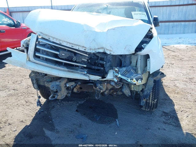 44270504 :رقم المزاد ، 3GTP2VE79CG140026 vin ، 2012 Gmc Sierra 1500 Sle مزاد بيع