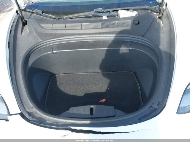 2019 TESLA MODEL 3 5YJ3E1EBXKF448104 Photo 9