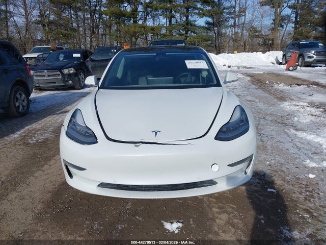 Tesla Model 3 Long Range/performance 2019 5YJ3E1EBXKF448104 Image 12