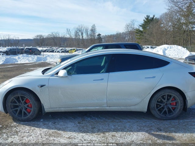 Tesla Model 3 Long Range/performance 2019 5YJ3E1EBXKF448104 Image 14