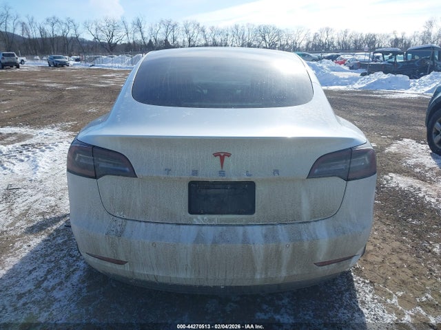 Tesla Model 3 Long Range/performance 2019 5YJ3E1EBXKF448104 Image 16