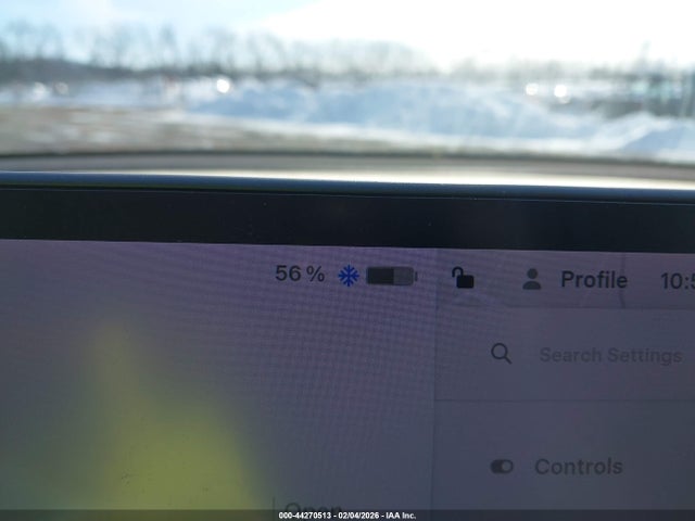 Tesla Model 3 Long Range/performance 2019 5YJ3E1EBXKF448104 Image 17