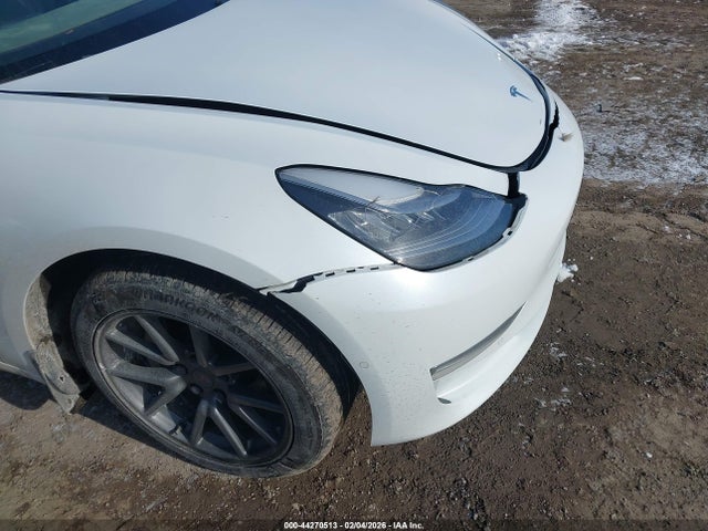 Tesla Model 3 Long Range/performance 2019 5YJ3E1EBXKF448104 Image 19