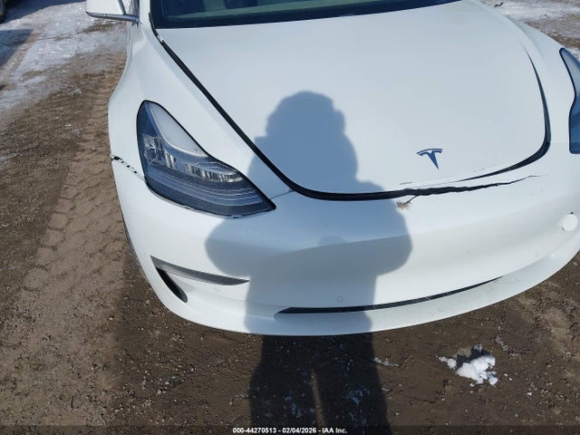 2019 TESLA MODEL 3 5YJ3E1EBXKF448104 Photo 5