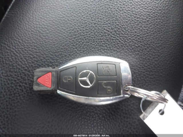 2011 MERCEDES-BENZ GL-CLASS 4JGBF7BE1BA641580 Photo 10