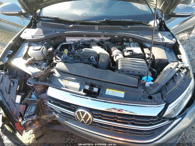 2022 VOLKSWAGEN JETTA 3VWGM7BU9NM031440 Photo 9