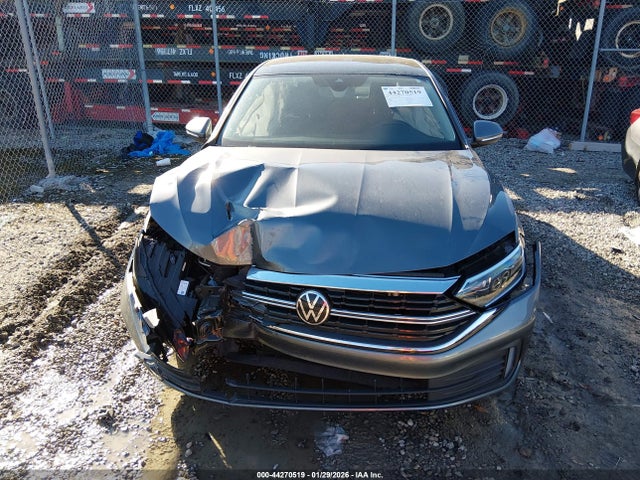 3VWGM7BU9NM031440 Volkswagen Jetta 1.5t Sel