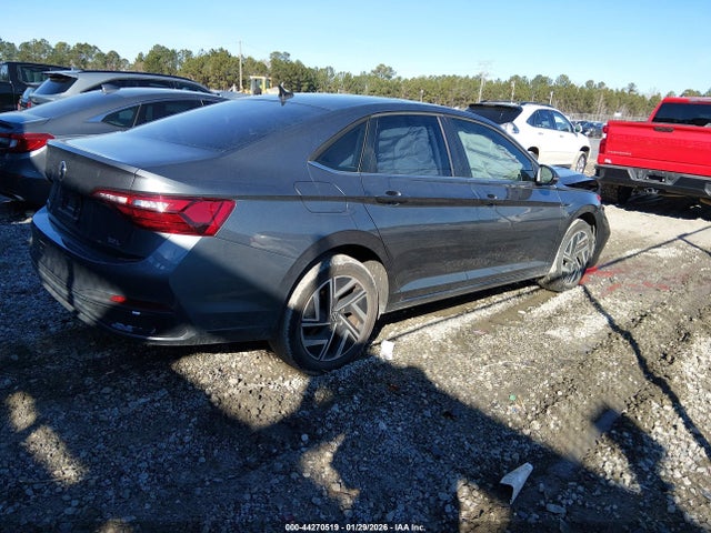 2022 VOLKSWAGEN JETTA 3VWGM7BU9NM031440 Photo 3