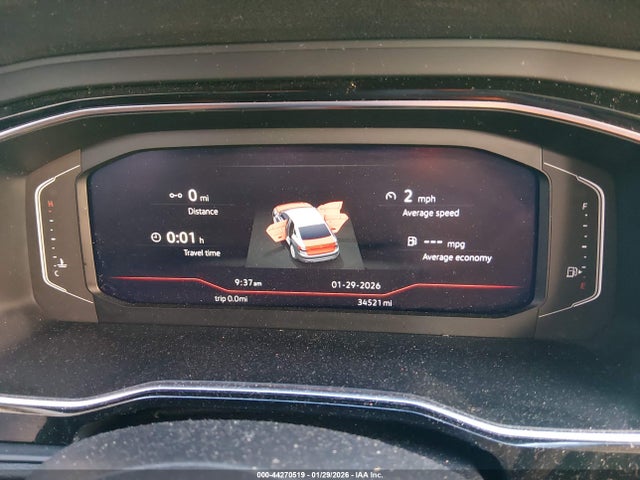 2022 VOLKSWAGEN JETTA 3VWGM7BU9NM031440 Photo 6