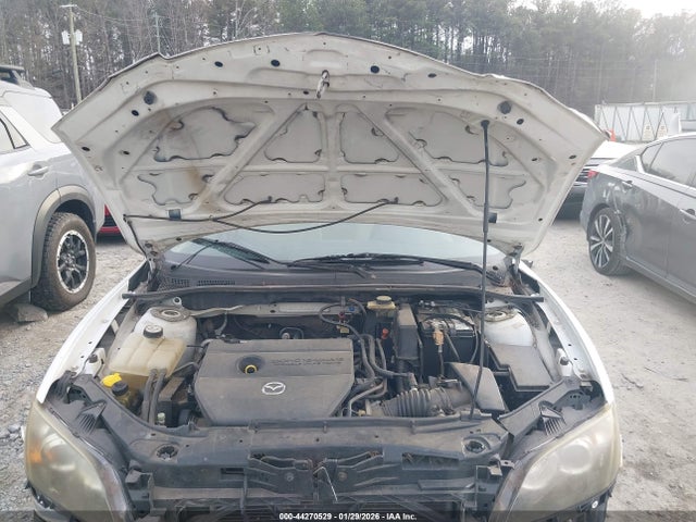 Aukcja sprzedaży 2006 Mazda Mazda3 I, vin: JM1BK12F861465977, numer aukcji: 44270529