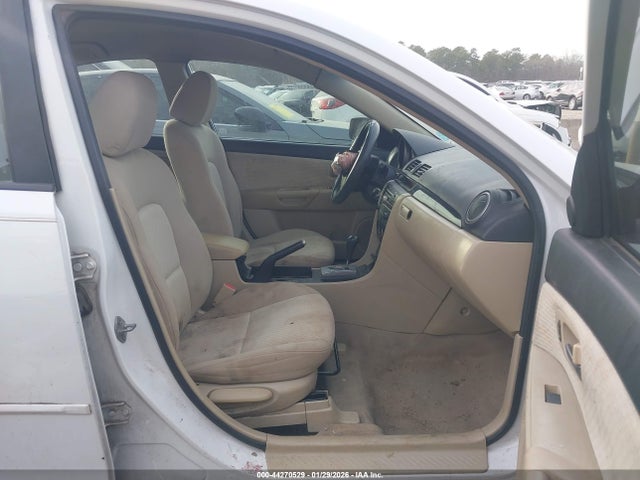 Aukcja sprzedaży 2006 Mazda Mazda3 I, vin: JM1BK12F861465977, numer aukcji: 44270529