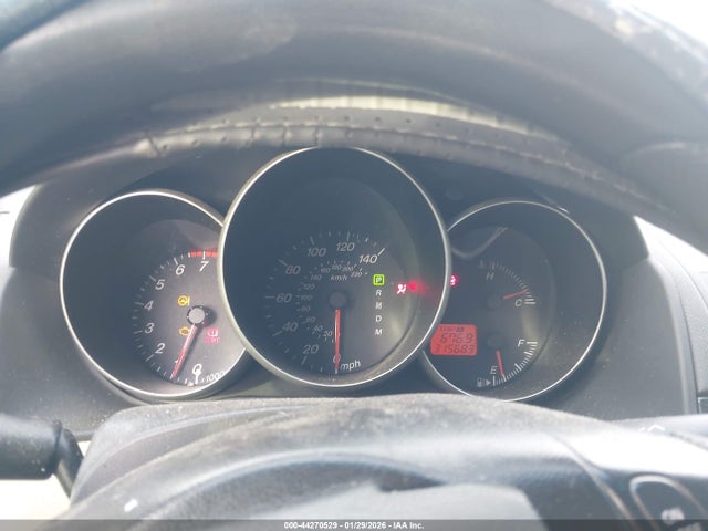 Aukcja sprzedaży 2006 Mazda Mazda3 I, vin: JM1BK12F861465977, numer aukcji: 44270529