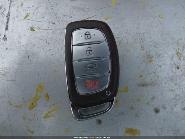 Aukcja sprzedaży 2014 Hyundai Elantra Limited, vin: 5NPDH4AE2EH494416, numer aukcji: 44270532