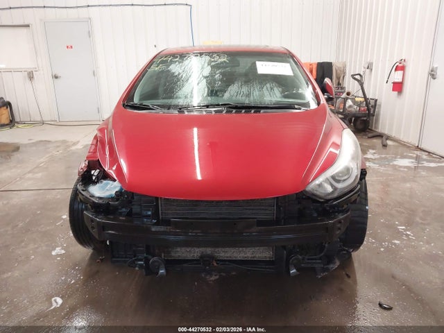 Aukcja sprzedaży 2014 Hyundai Elantra Limited, vin: 5NPDH4AE2EH494416, numer aukcji: 44270532