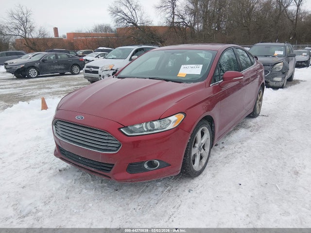 2016 Ford Fusion Se მანქანა იყიდება აუქციონზე, vin: 3FA6P0HD0GR267166, აუქციონის ნომერი: 44270539