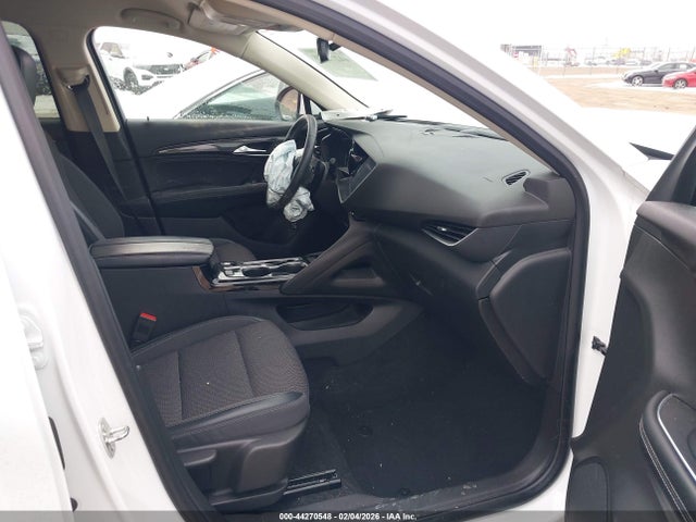 Aukcja sprzedaży 2021 Buick Envision Fwd Preferred, vin: LRBAZLR45MD046986, numer aukcji: 44270548