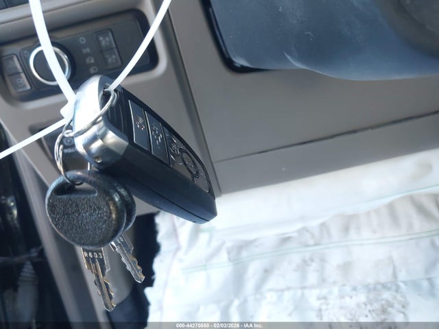 1FTFW7LD4RFB18076 Ford F-150 Platinum