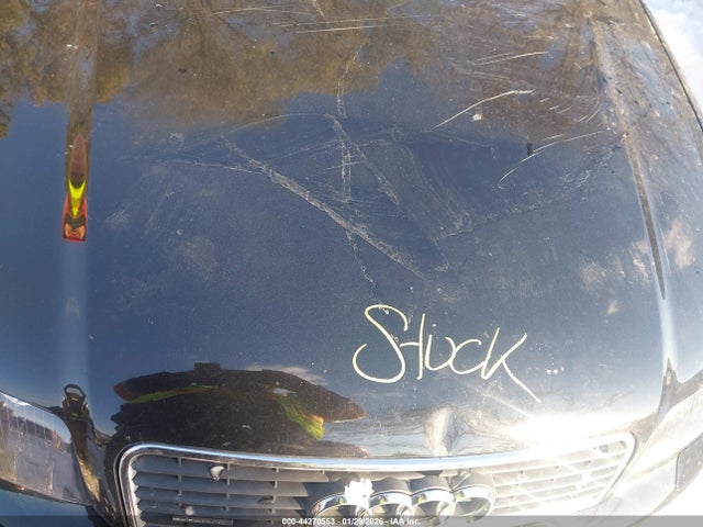 2005 AUDI A4 WAULC68E05A079286 Photo 9