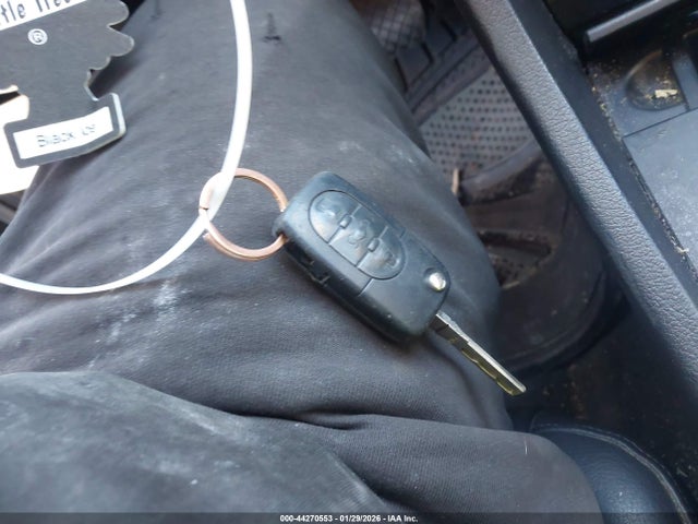 2005 AUDI A4 WAULC68E05A079286 Photo 10