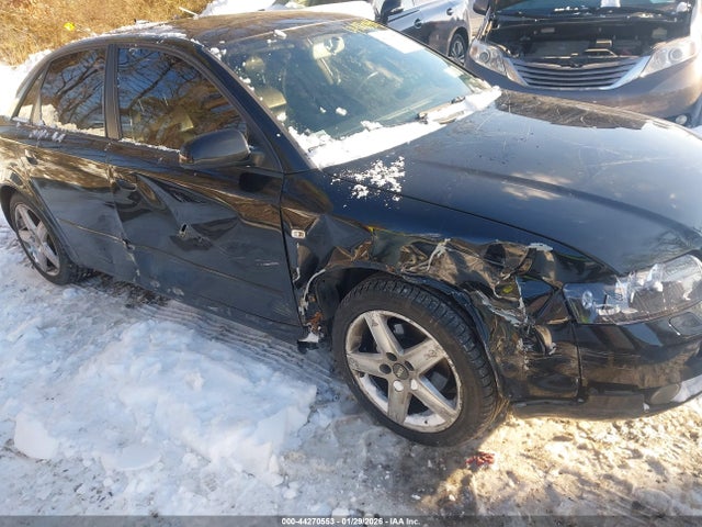 2005 AUDI A4 WAULC68E05A079286 Photo 5