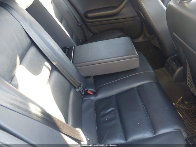 2005 AUDI A4 WAULC68E05A079286 Photo 7