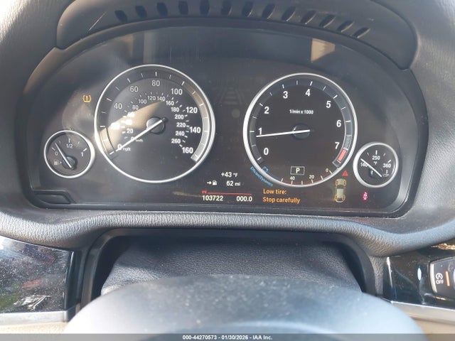 2016 BMW X4 5UXXW3C5XG0R19843 Photo 6