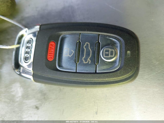 2015 AUDI A6 WAUFGAFC7FN003581 Photo 10