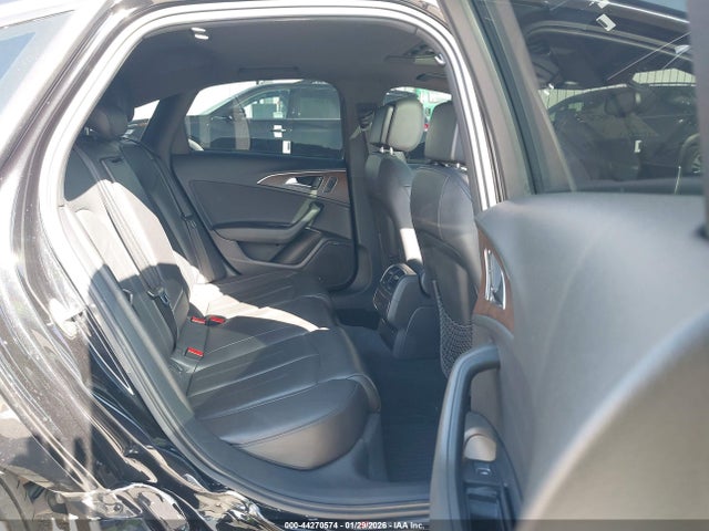 2015 AUDI A6 WAUFGAFC7FN003581 Photo 7