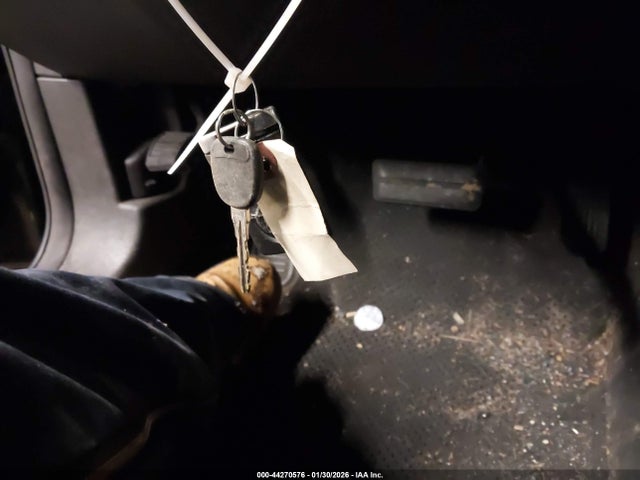 2008 CADILLAC DTS 1G6KD57948U172263 Photo 10