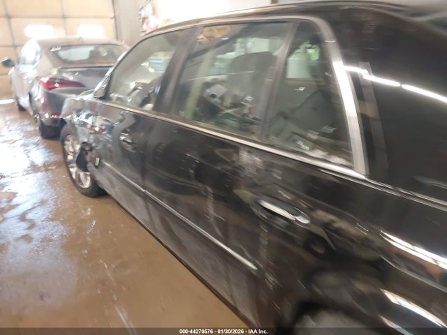 44270576 :رقم المزاد ، 1G6KD57948U172263 vin ، 2008 Cadillac Dts 1se مزاد بيع