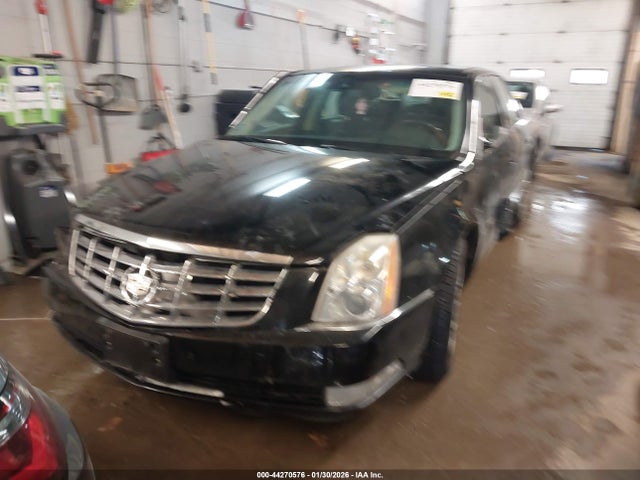 2008 CADILLAC DTS 1G6KD57948U172263 Photo 1