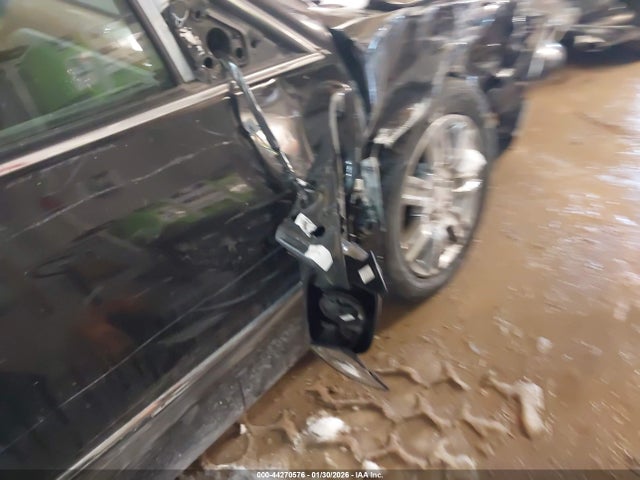 2008 CADILLAC DTS 1G6KD57948U172263 Photo 5