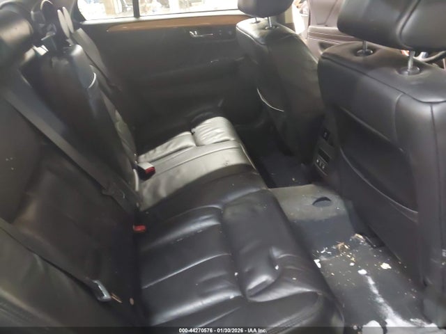 2008 CADILLAC DTS 1G6KD57948U172263 Photo 7