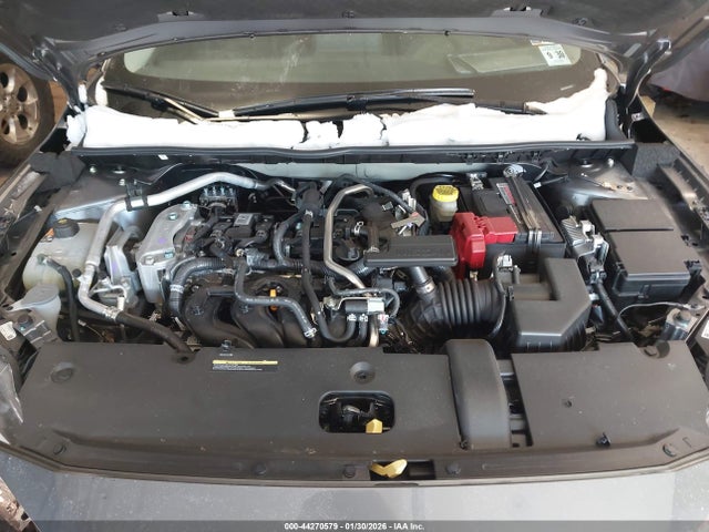 Aukcja sprzedaży 2025 Nissan Sentra Sv, vin: 3N1AB8CV4SY379116, numer aukcji: 44270579