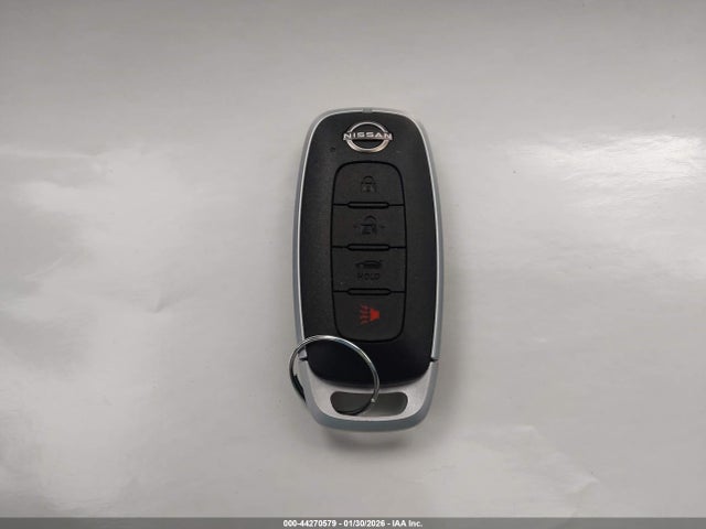 Aukcja sprzedaży 2025 Nissan Sentra Sv, vin: 3N1AB8CV4SY379116, numer aukcji: 44270579