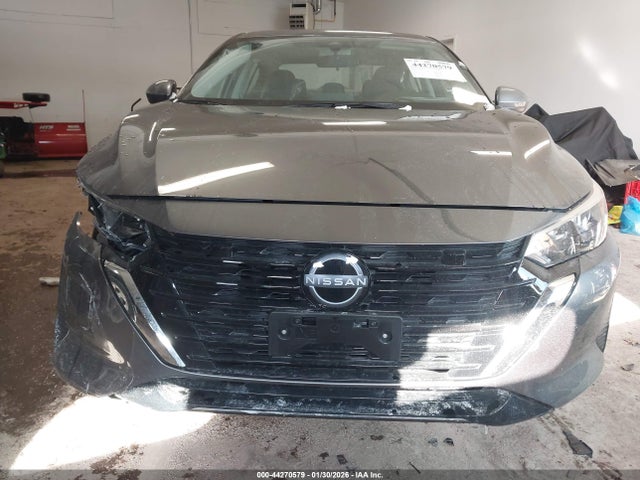 Aukcja sprzedaży 2025 Nissan Sentra Sv, vin: 3N1AB8CV4SY379116, numer aukcji: 44270579