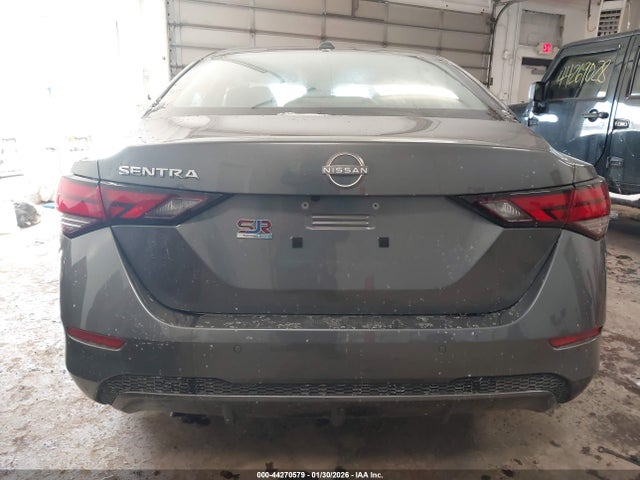 Aukcja sprzedaży 2025 Nissan Sentra Sv, vin: 3N1AB8CV4SY379116, numer aukcji: 44270579