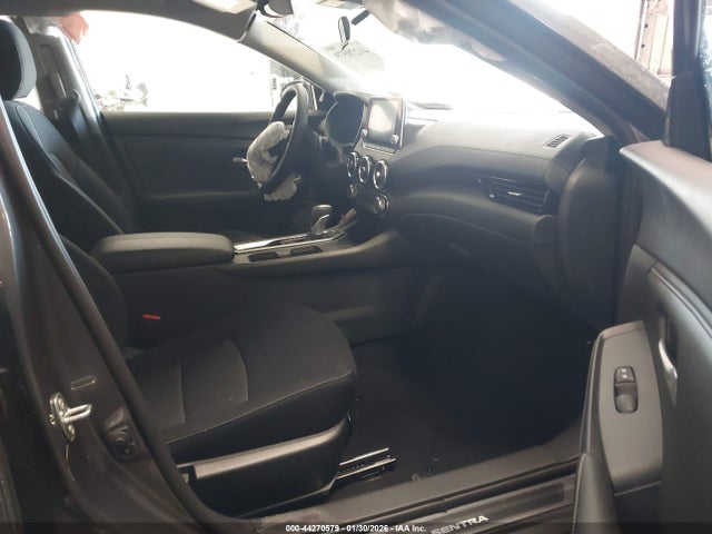Aukcja sprzedaży 2025 Nissan Sentra Sv, vin: 3N1AB8CV4SY379116, numer aukcji: 44270579