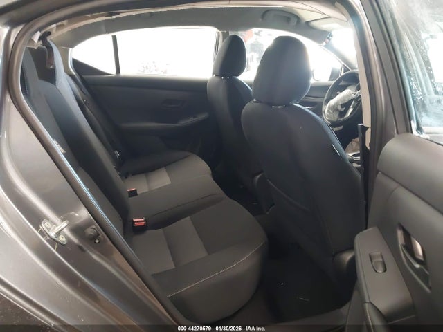 Aukcja sprzedaży 2025 Nissan Sentra Sv, vin: 3N1AB8CV4SY379116, numer aukcji: 44270579