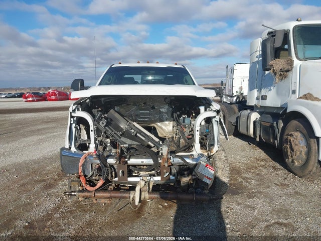Продаж на аукціоні авто 2019 Ford F-550 Chassis Xl, vin: 1FD0W5HT3KEF42674, номер лоту: 44270584