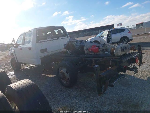 Продаж на аукціоні авто 2019 Ford F-550 Chassis Xl, vin: 1FD0W5HT3KEF42674, номер лоту: 44270584