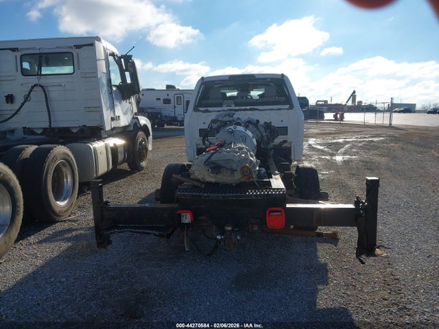 Продаж на аукціоні авто 2019 Ford F-550 Chassis Xl, vin: 1FD0W5HT3KEF42674, номер лоту: 44270584