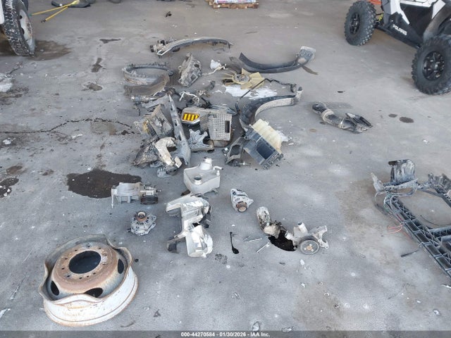 Продаж на аукціоні авто 2019 Ford F-550 Chassis Xl, vin: 1FD0W5HT3KEF42674, номер лоту: 44270584