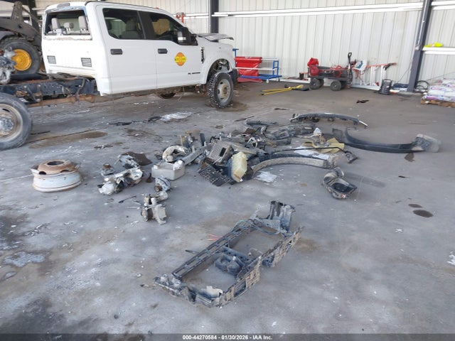 Продаж на аукціоні авто 2019 Ford F-550 Chassis Xl, vin: 1FD0W5HT3KEF42674, номер лоту: 44270584