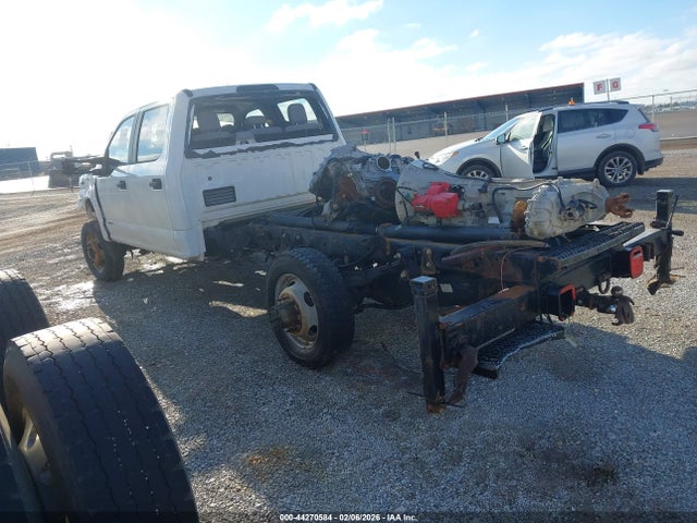 Продаж на аукціоні авто 2019 Ford F-550 Chassis Xl, vin: 1FD0W5HT3KEF42674, номер лоту: 44270584