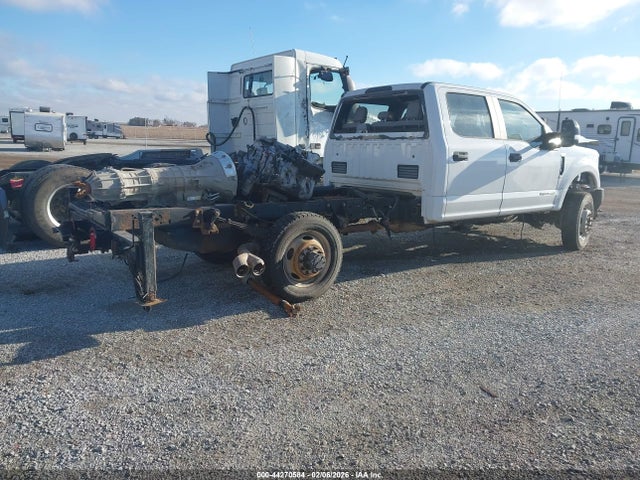 Продаж на аукціоні авто 2019 Ford F-550 Chassis Xl, vin: 1FD0W5HT3KEF42674, номер лоту: 44270584