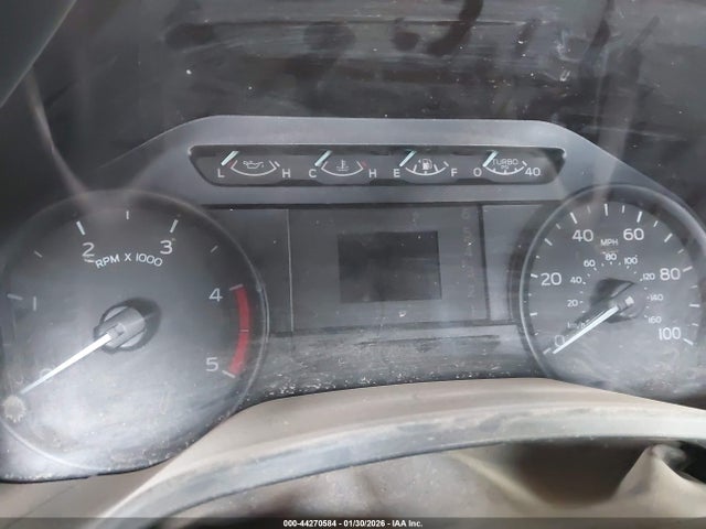 Продаж на аукціоні авто 2019 Ford F-550 Chassis Xl, vin: 1FD0W5HT3KEF42674, номер лоту: 44270584