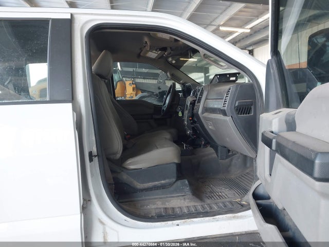 Продаж на аукціоні авто 2019 Ford F-550 Chassis Xl, vin: 1FD0W5HT3KEF42674, номер лоту: 44270584
