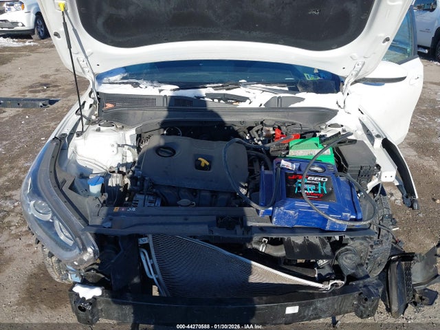 3KPF24AD3LE156817 KIA Forte Lxs